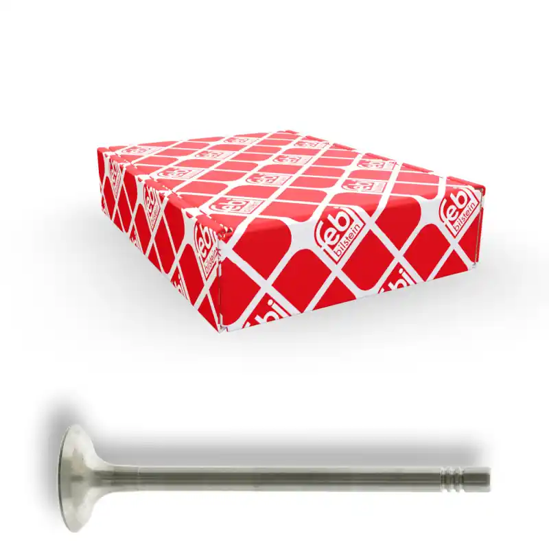 Uitlaatklep Febi Bilstein 27366 Ambachtelijk