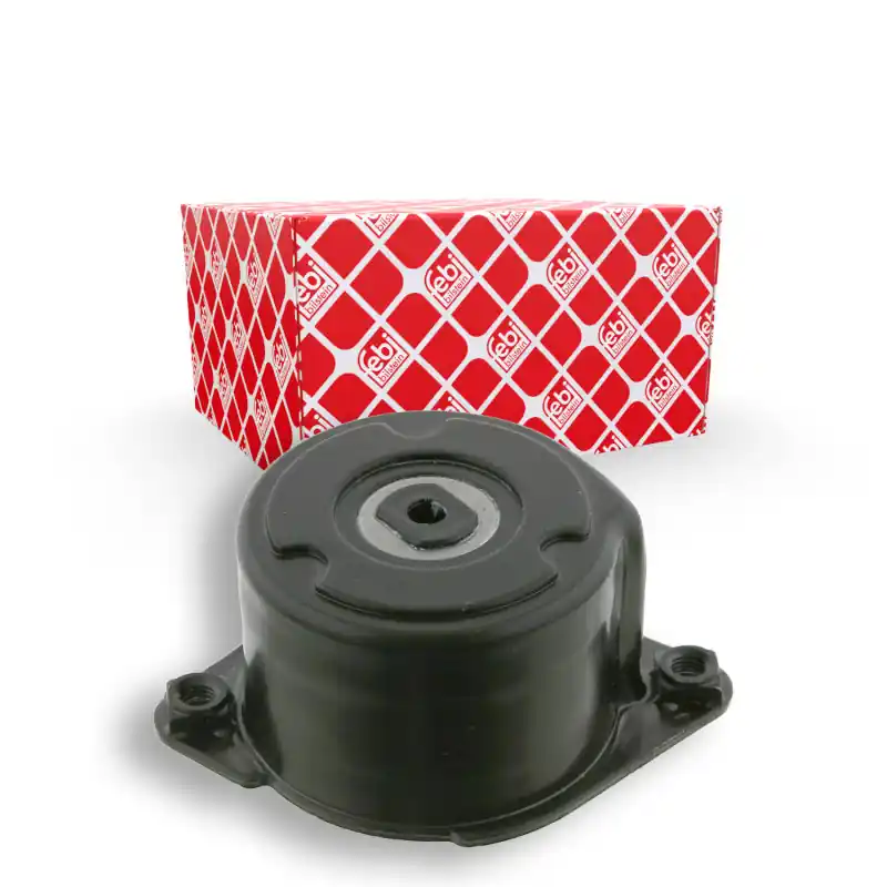 Spanner poly V-riem Febi Bilstein 27373 Direct Verzonden