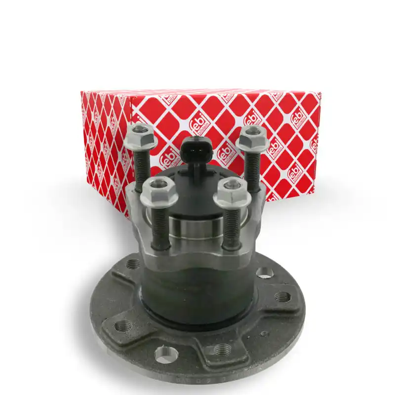 Premium Wiellagerset Febi Bilstein 27382