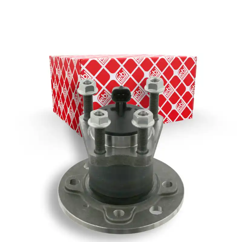 Wiellagerset Febi Bilstein 27384 Veilige Betaling