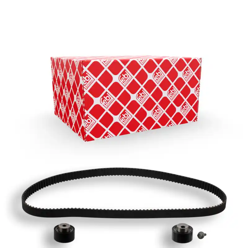 Distributieriem kit Febi Bilstein 27390 Gereduceerde Prijs