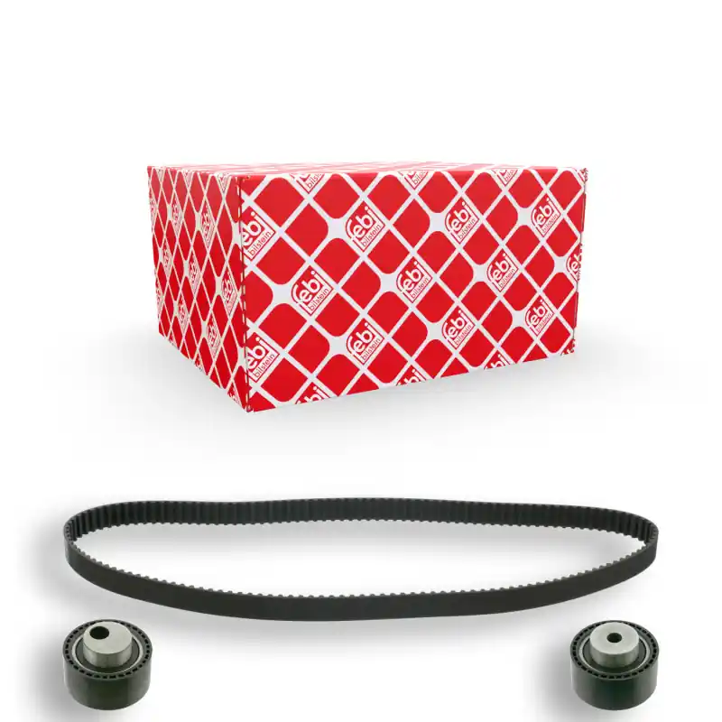 Distributieriem kit Febi Bilstein 27391 Nieuwe Collectie