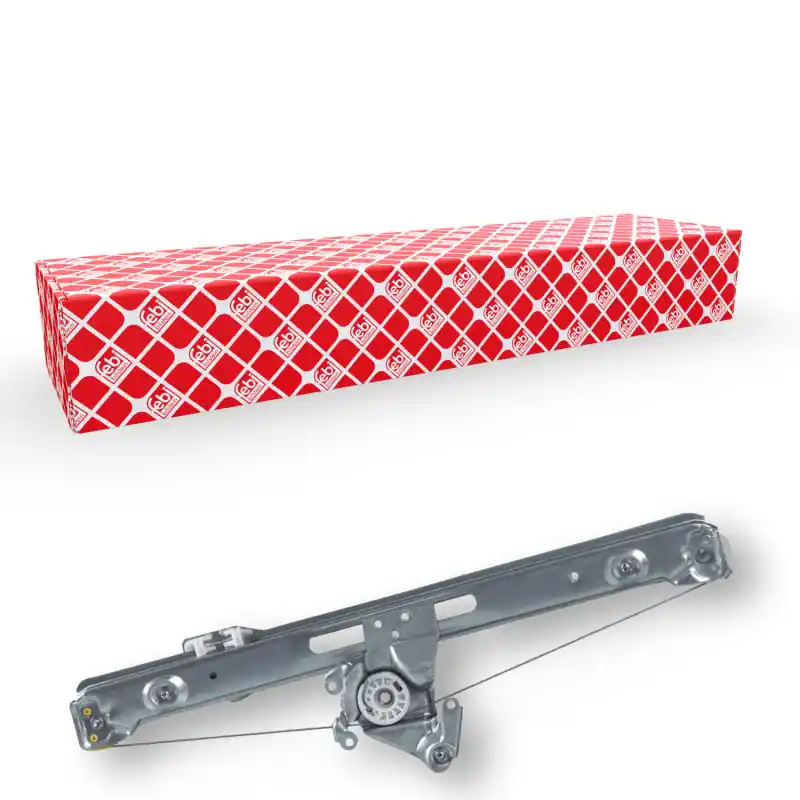Raammechanisme Febi Bilstein 27392 Dagaanbieding