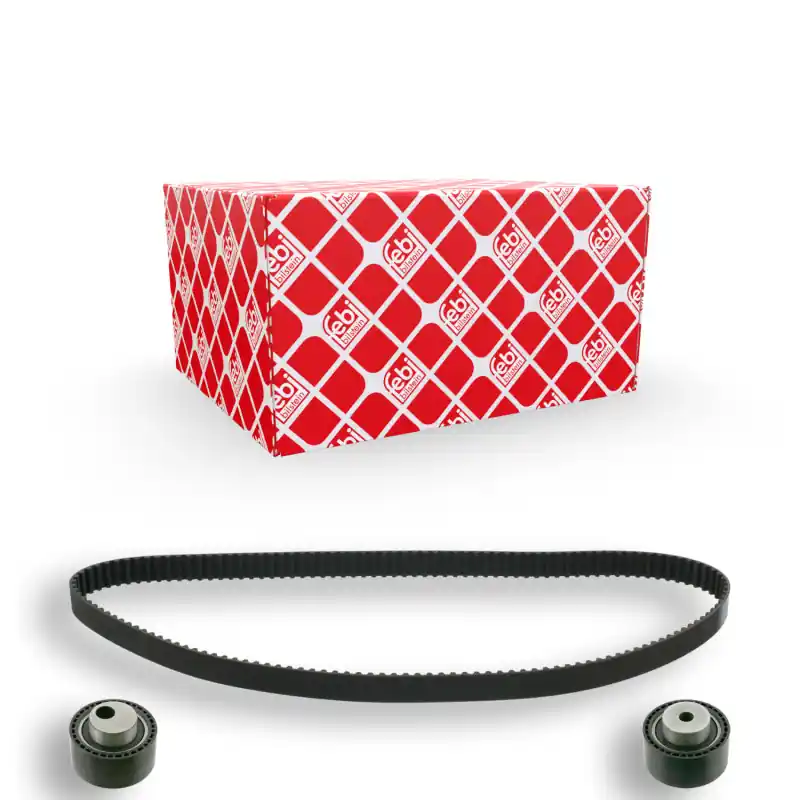 Dagaanbieding Distributieriem kit Febi Bilstein 27394