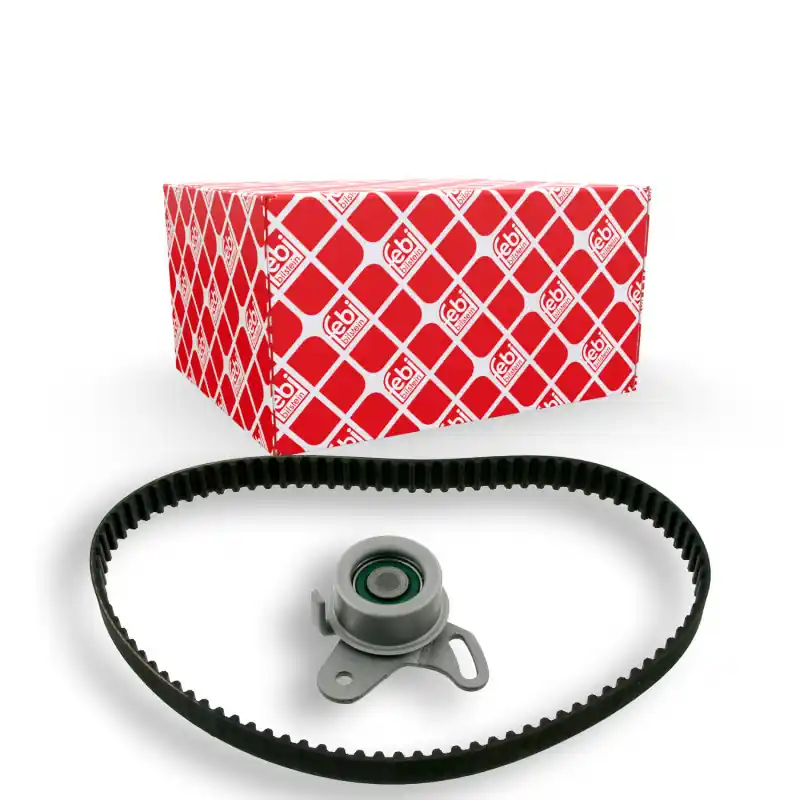 Shop Nu Distributieriem kit Febi Bilstein 27398