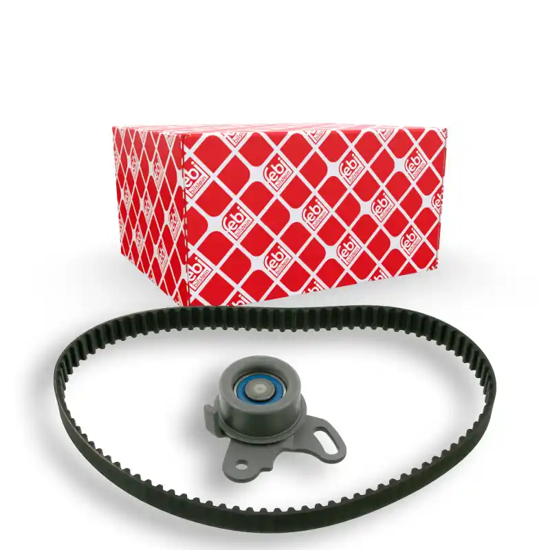Uitverkoop Distributieriem kit Febi Bilstein 27409