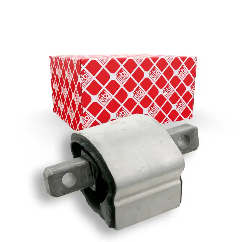 Ophangrubber automaatbak Febi Bilstein 27420 Exclusief