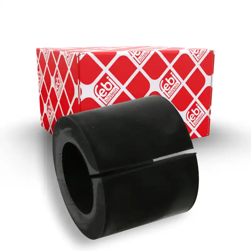 Stabilisatorstang rubber Febi Bilstein 27431 Modern