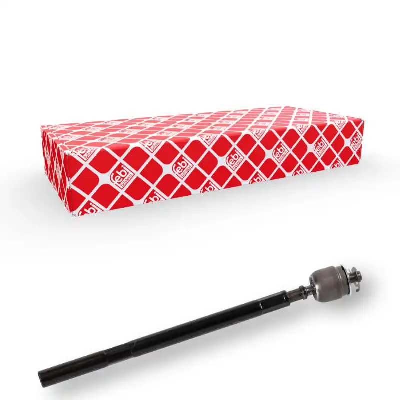 Hoge Kwaliteit Axiaal gewricht \\/ spoorstang Febi Bilstein 27432