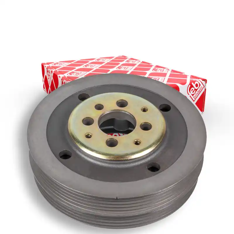 Krukaspoelie Febi Bilstein 27444 Authentiek