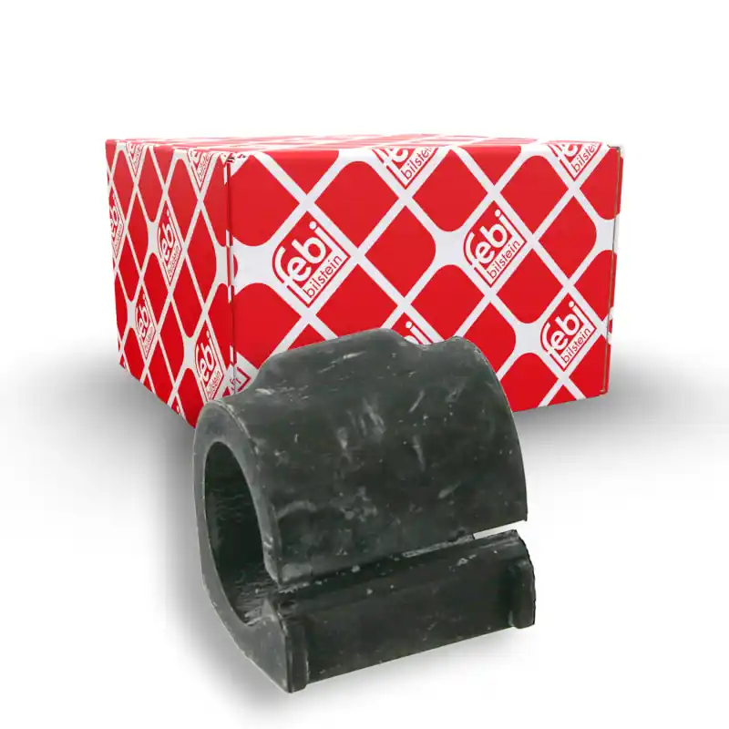 Stabilisatorstang rubber Febi Bilstein 27446 Nieuw