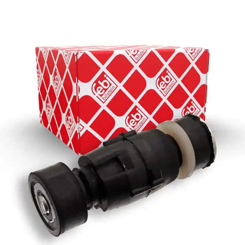 Handgemaakt Stabilisatorstang rubber Febi Bilstein 27447