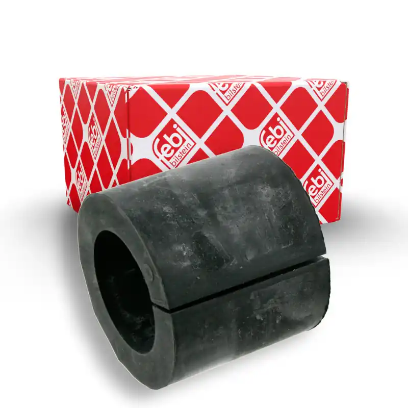 Seizoensaanbieding Stabilisatorstang rubber Febi Bilstein 27452
