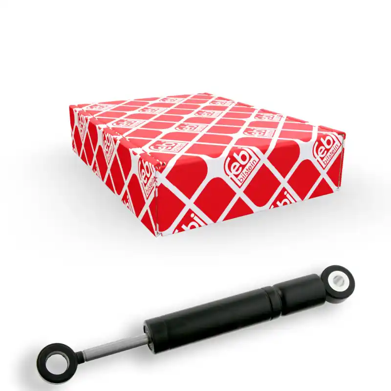 Riemspannerdemper Febi Bilstein 27454 Premium