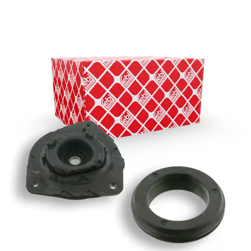 Beperkt Aanbod Veerpootlager \\u0026 rubber Febi Bilstein 27457