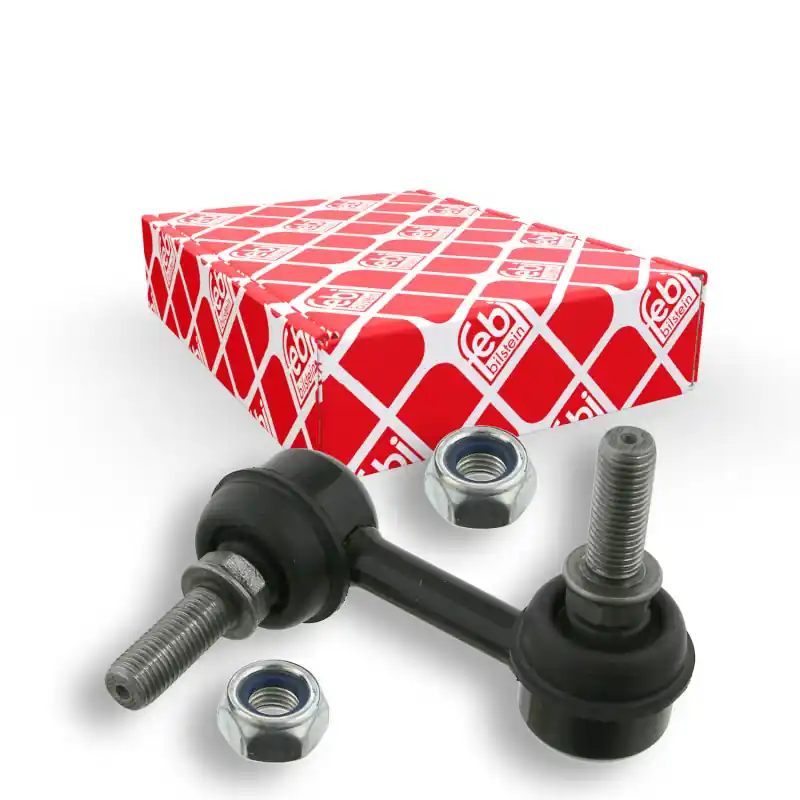 Garantie Inbegrepen Stabilisatorstang Febi Bilstein 27463