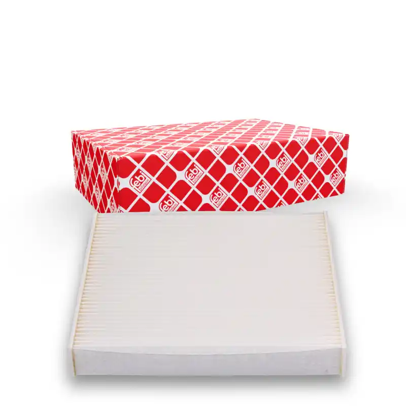 Interieurfilter Febi Bilstein 27465 Limited Edition