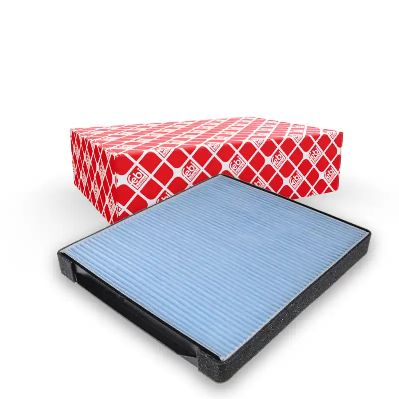 Interieurfilter Febi Bilstein 27466 Beperkte Voorraad