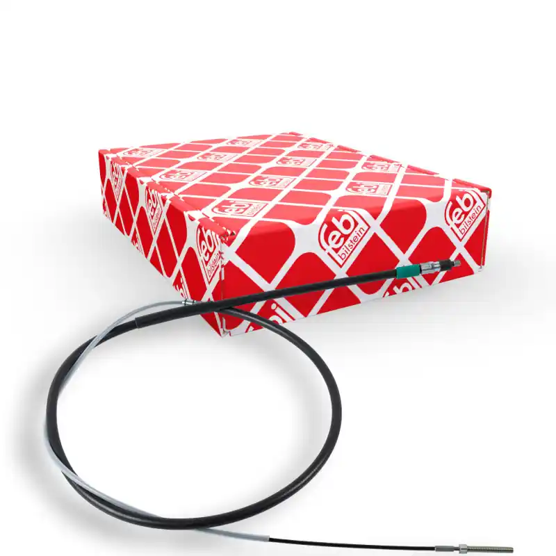 Professioneel Handremkabel Febi Bilstein 27472