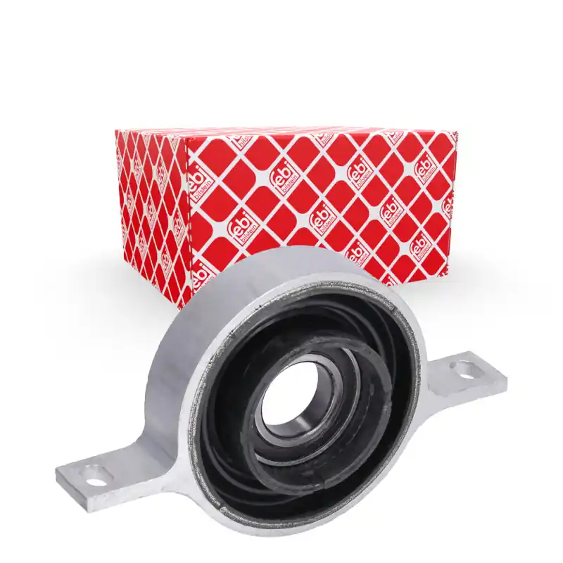 Cardanaslager \\/ ophanging Febi Bilstein 27474 Populair