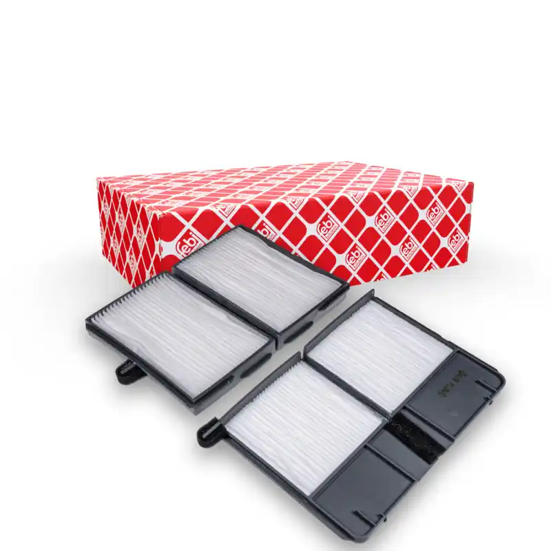 Bestseller Interieurfilter Febi Bilstein 27476