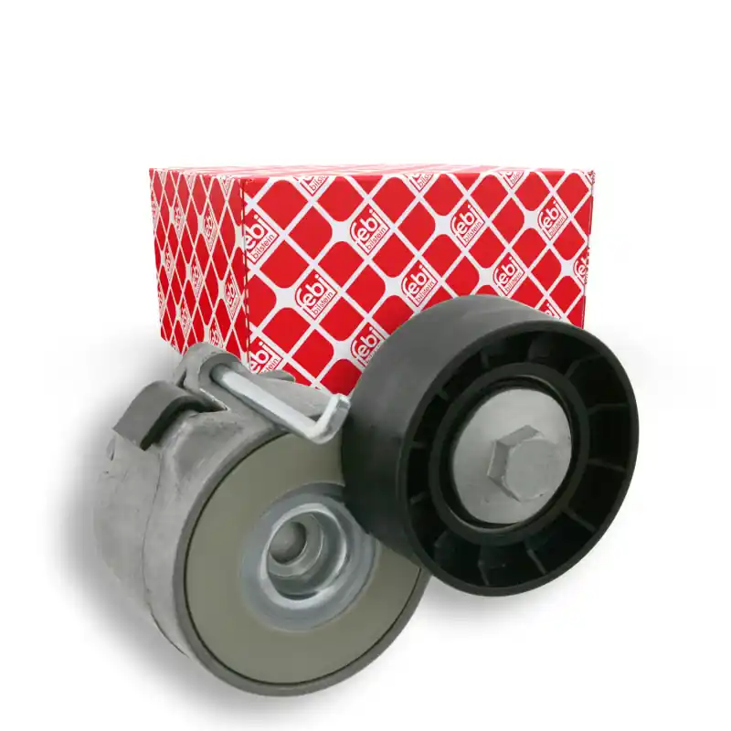 Spanner poly V-riem Febi Bilstein 27480 Nieuw Model