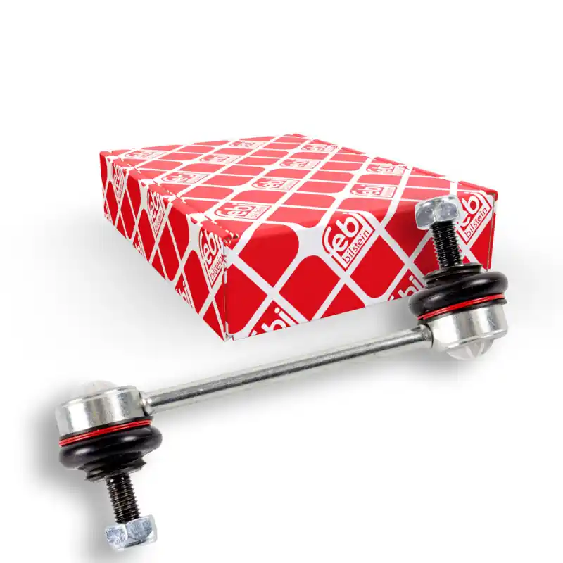 Geld-Terug-Garantie Stabilisatorstang Febi Bilstein 27489