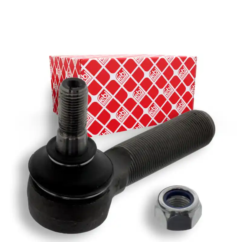 Beste Prijs Spoorstangeind \\/ Stuurkogel Febi Bilstein 27511