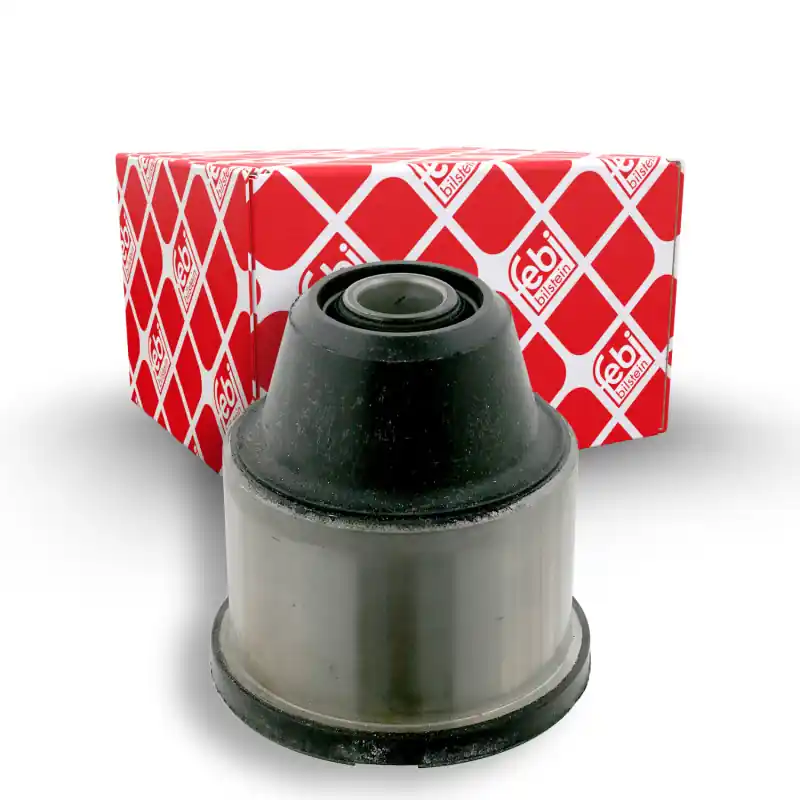 Weekendaanbieding Draagarm-\\/ reactiearm lager Febi Bilstein 27519