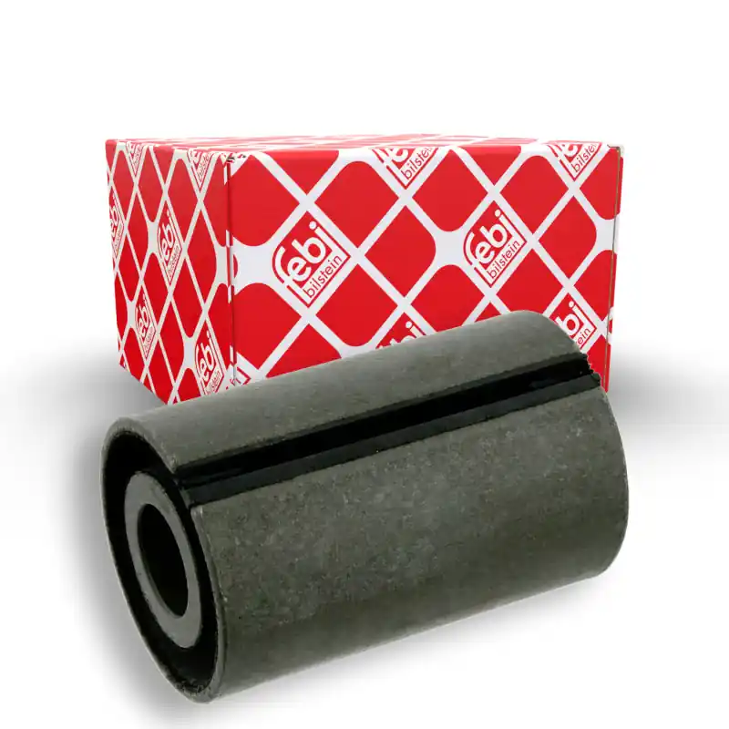 Bladveerlagerbus Febi Bilstein 27534 Nieuwe Collectie