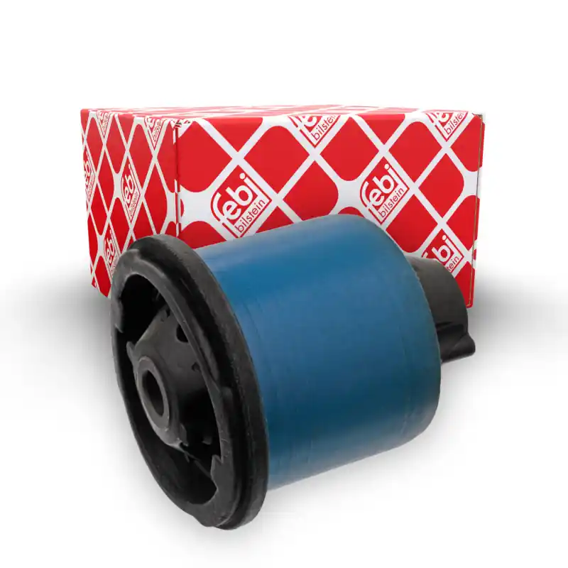 Op = Op Draagarm-\\/ reactiearm lager Febi Bilstein 27539