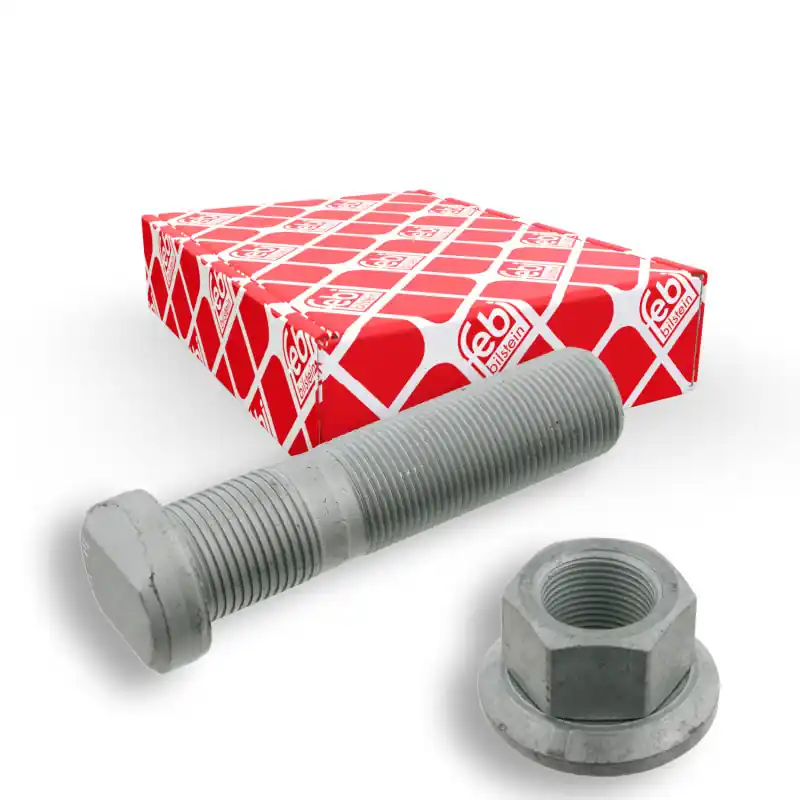 Koop Vandaag Wielbout\\/moer Febi Bilstein 27545