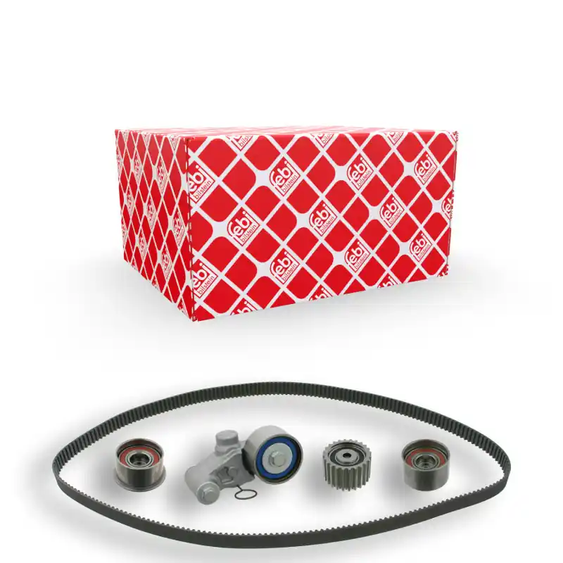 Distributieriem kit Febi Bilstein 27546 Fabrieksprijs