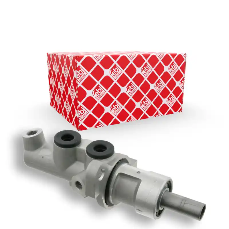 Hoofdremcilinder Febi Bilstein 27548 Trendy