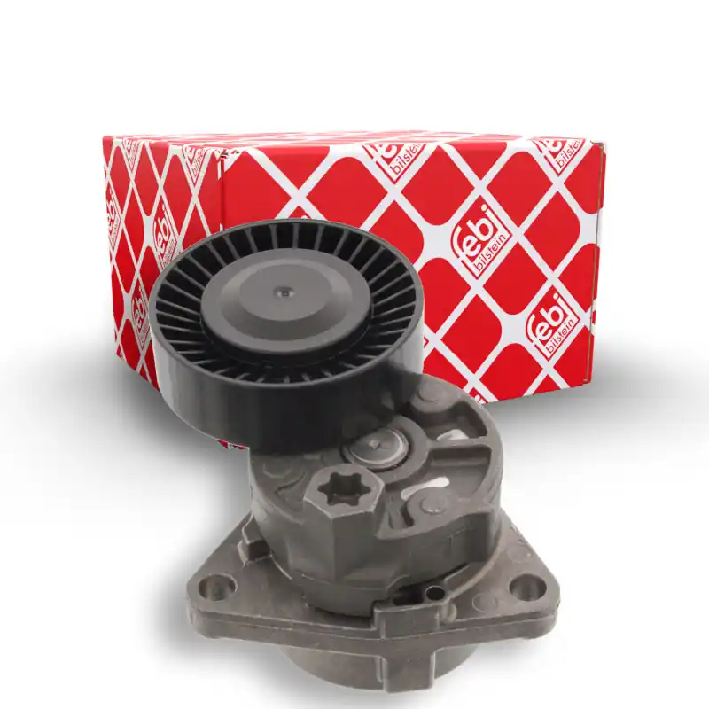 Wereldwijde Verzending Spanner poly V-riem Febi Bilstein 27555