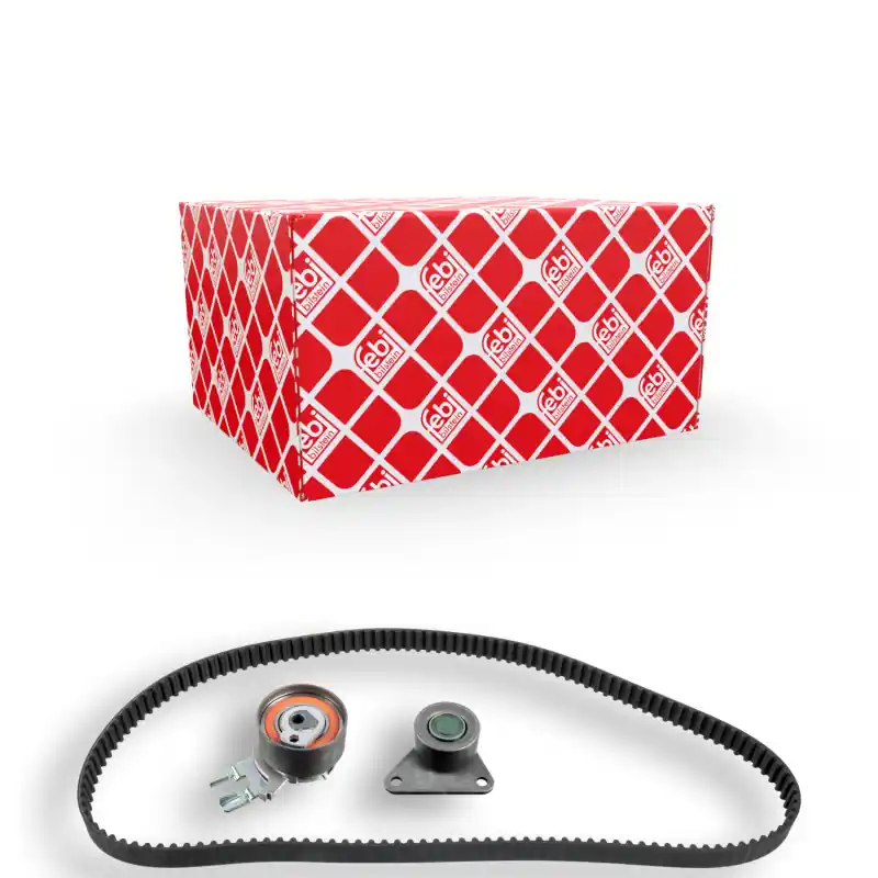 Distributieriem kit Febi Bilstein 27559 Seizoensaanbieding