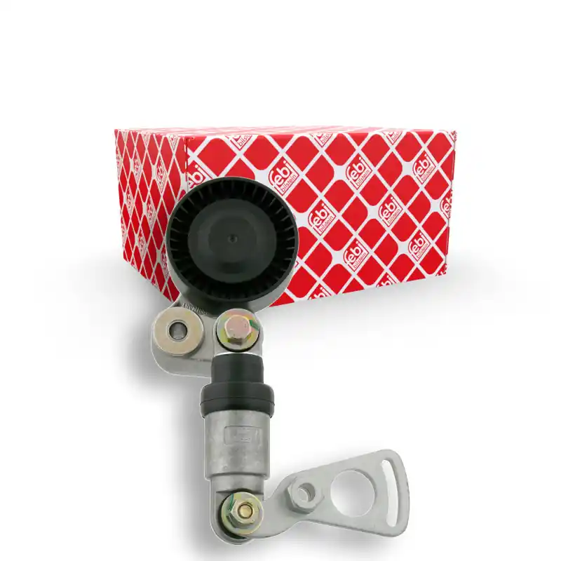 Spanner poly V-riem Febi Bilstein 27560 Tijdelijk Beschikbaar