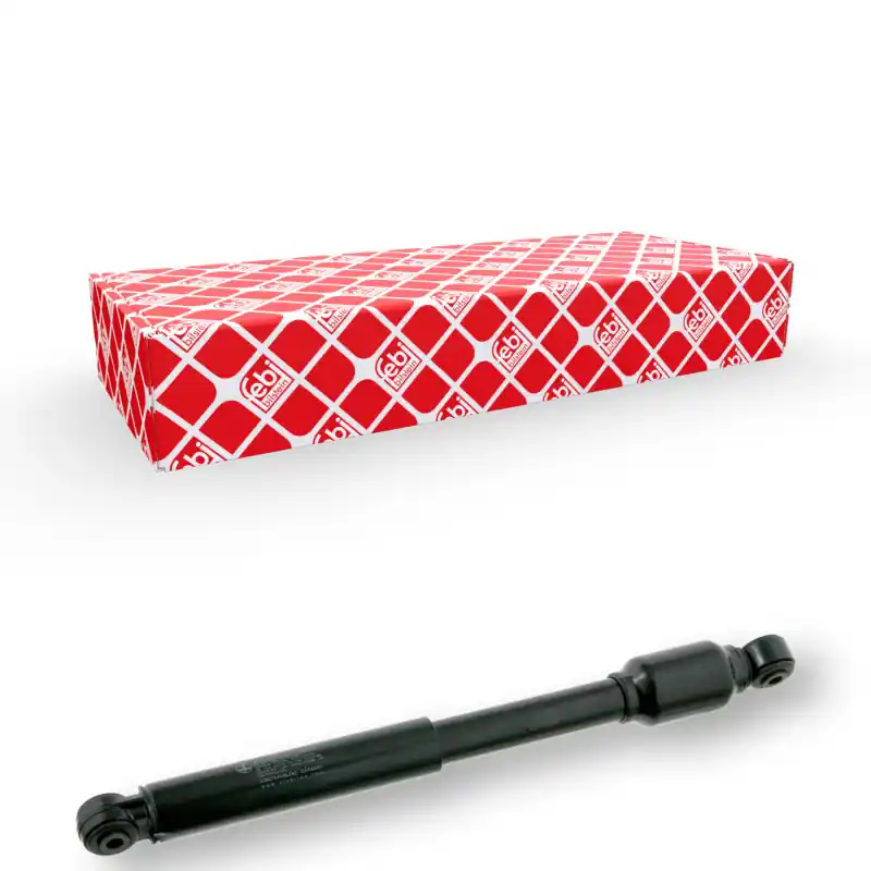 Beste Prijs Stuurdemper Febi Bilstein 27569