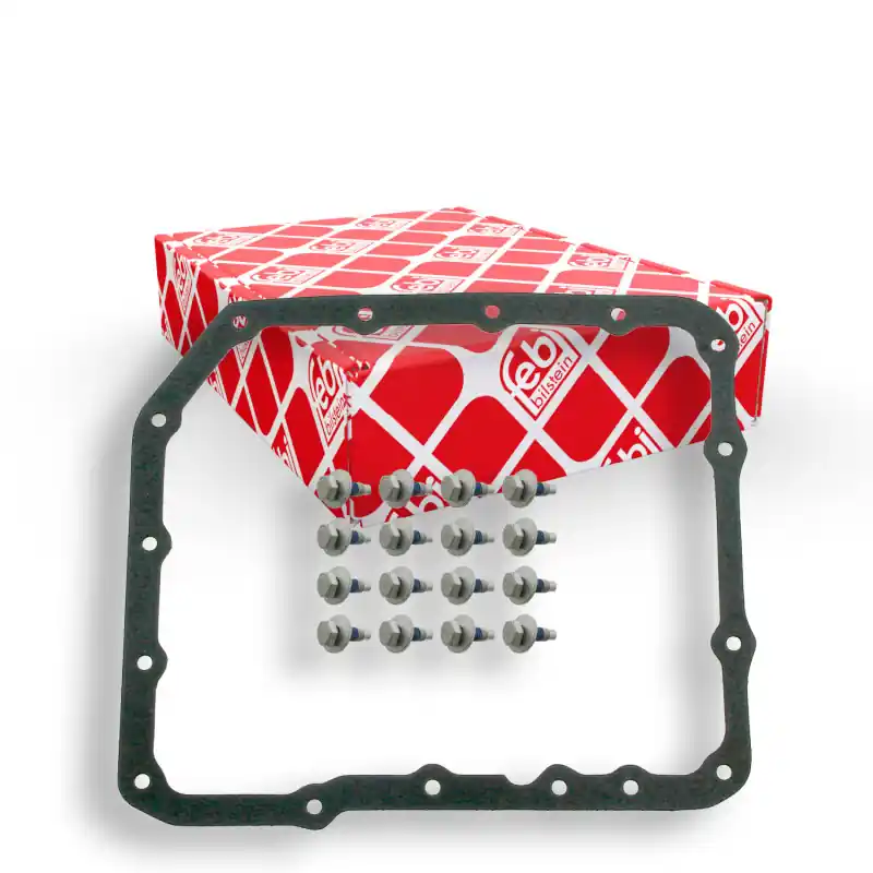 Automaatbak pakking Febi Bilstein 27571 Korting