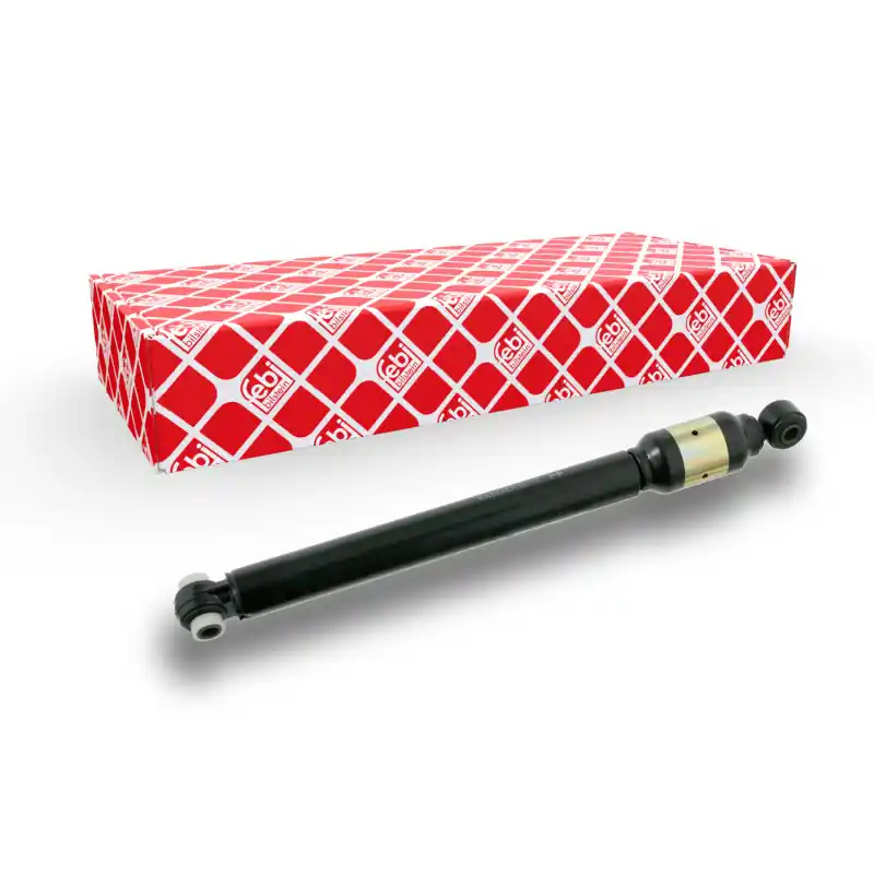 Dagaanbieding Stuurdemper Febi Bilstein 27572