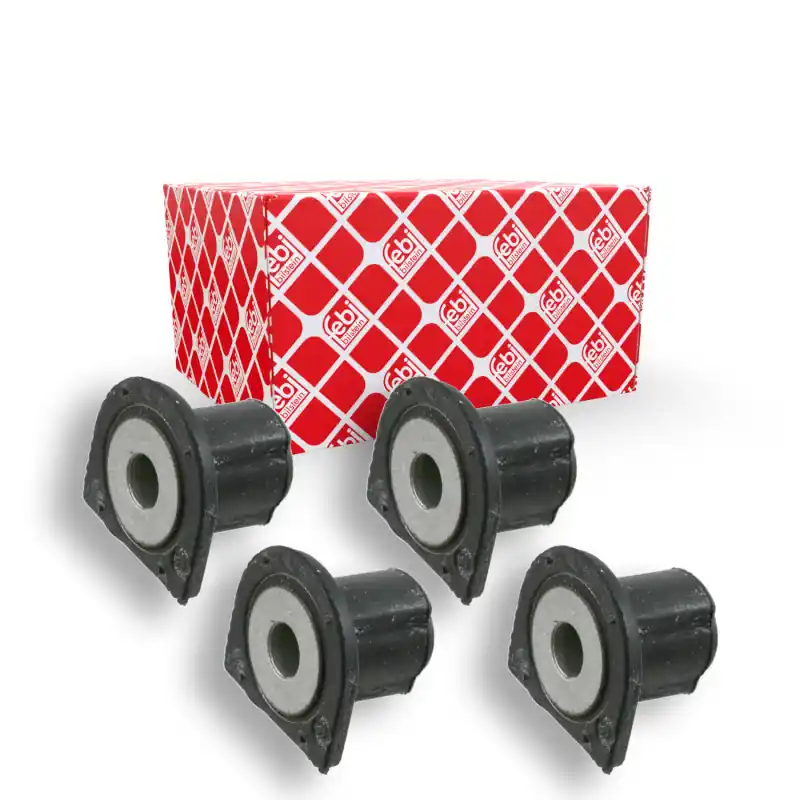 Stuurhuisrubber Febi Bilstein 27573 Geld-Terug-Garantie