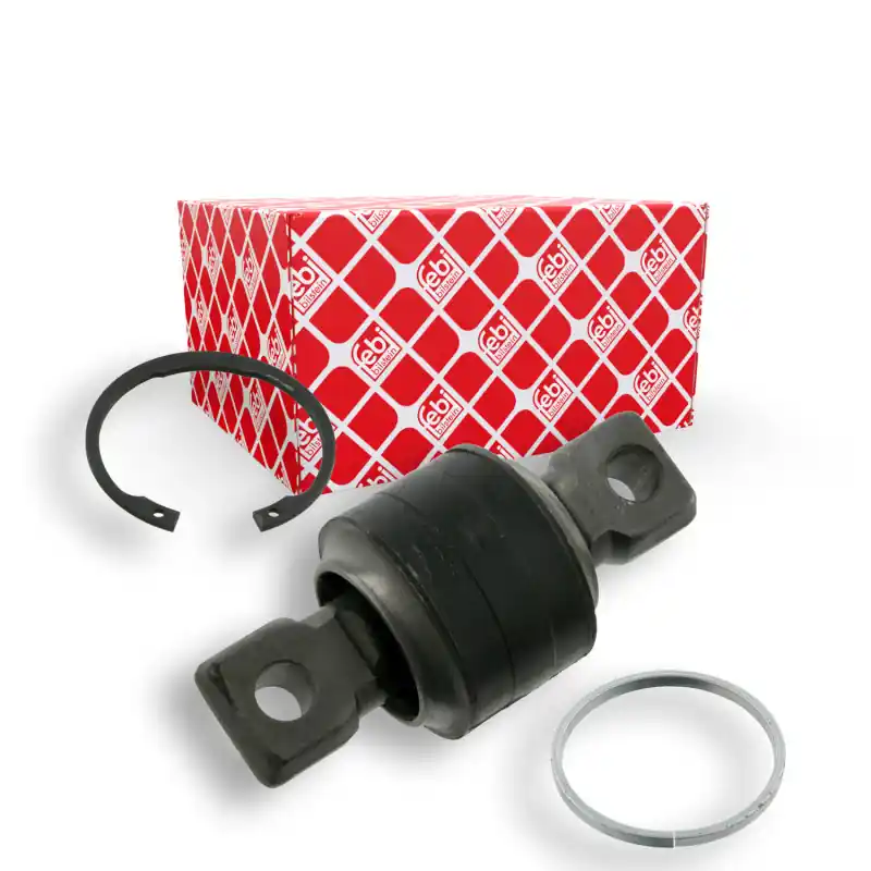 Draagarm-\\/ reactiearm lager Febi Bilstein 27574 Budget