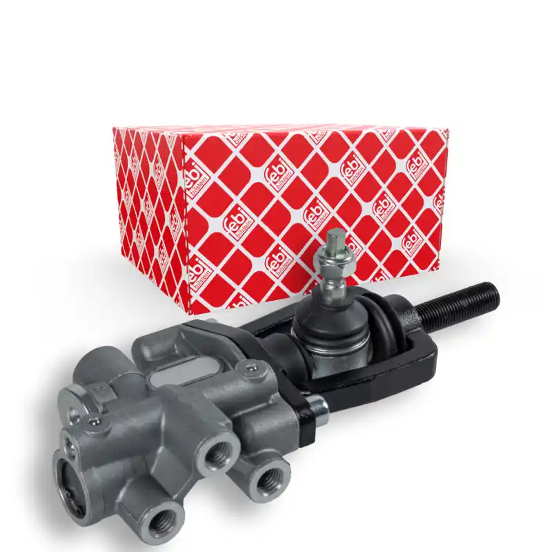 Betrouwbaar Splitversnellings schakelaar Febi Bilstein 27581