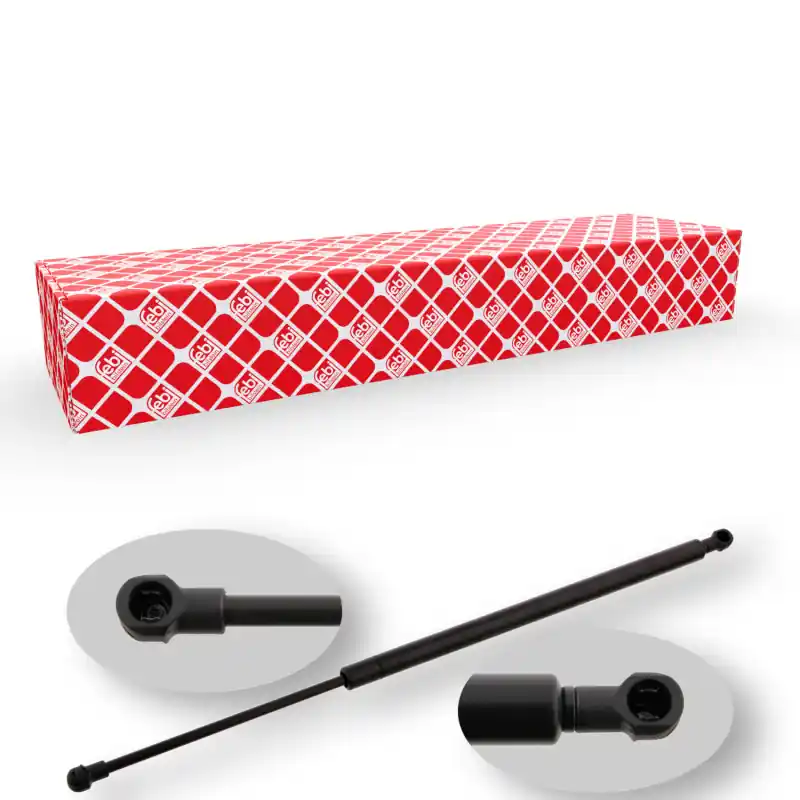 Superprijs Gasveer, kofferruimte Febi Bilstein 27594