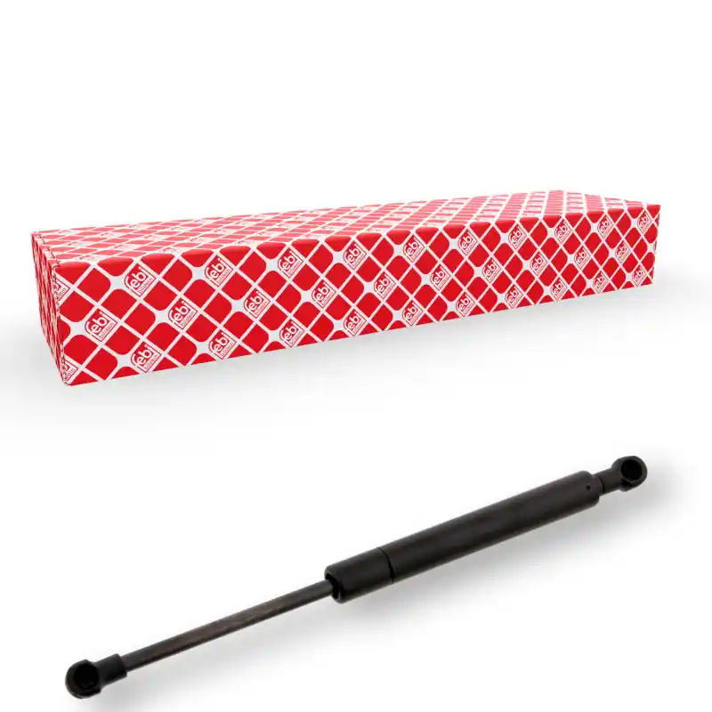 Gasveer, motorkap Febi Bilstein 27595 Groothandel