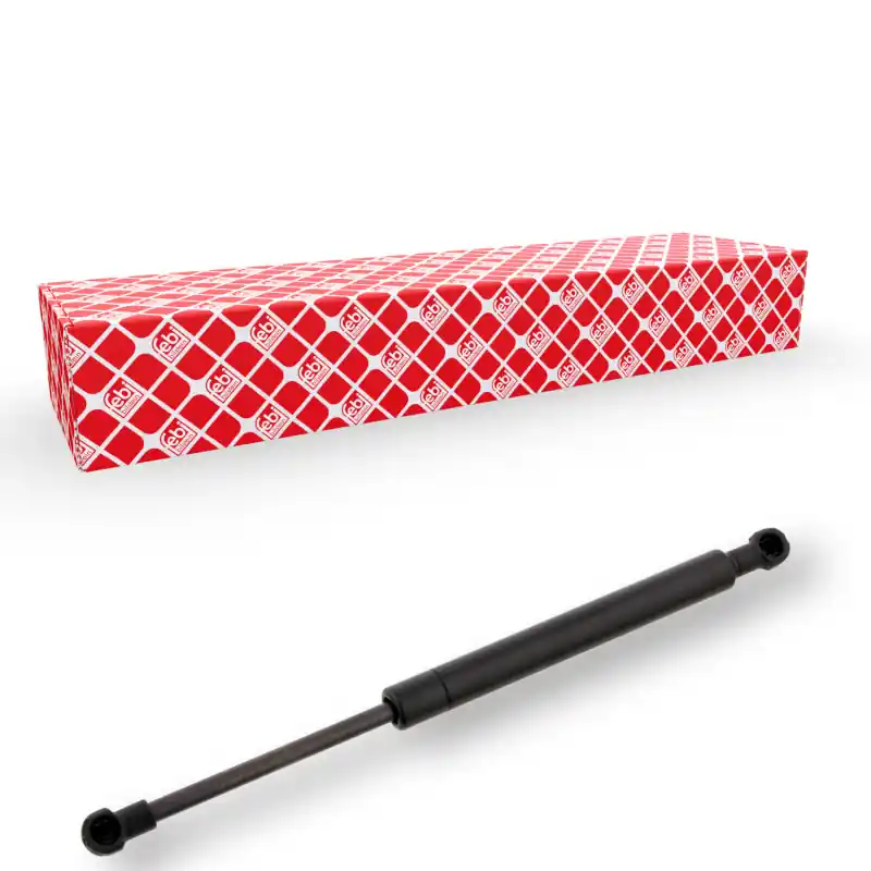 Veilige Betaling Gasveer, kofferruimte Febi Bilstein 27600