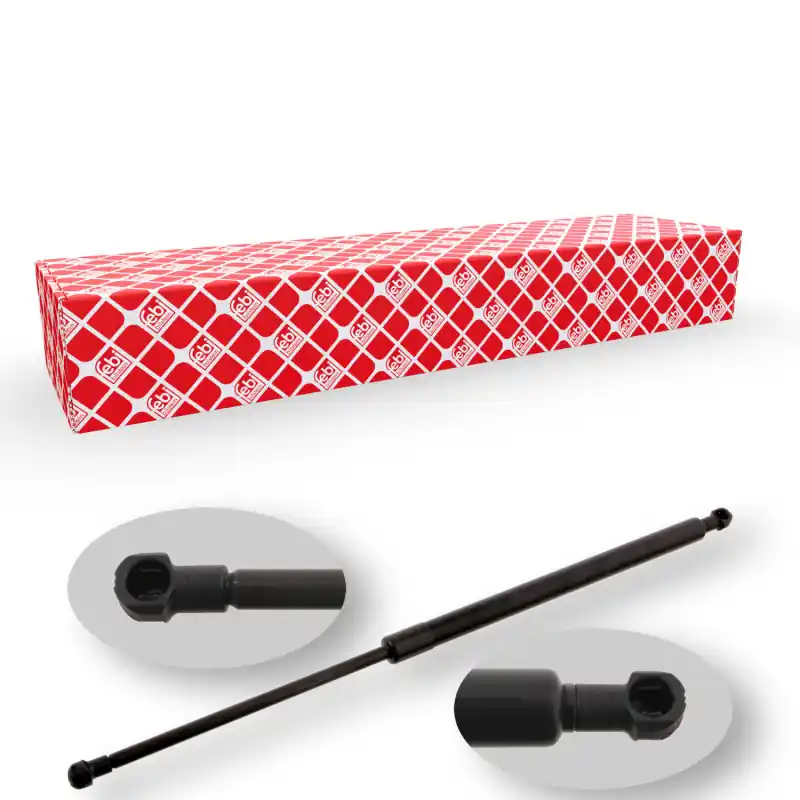 Gasveer, kofferruimte Febi Bilstein 27601 Rechtstreeks Van De Fabrikant