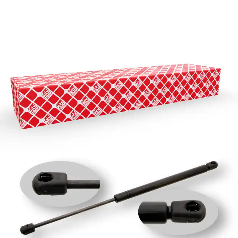 Nieuw Gasveer, kofferruimte Febi Bilstein 27609