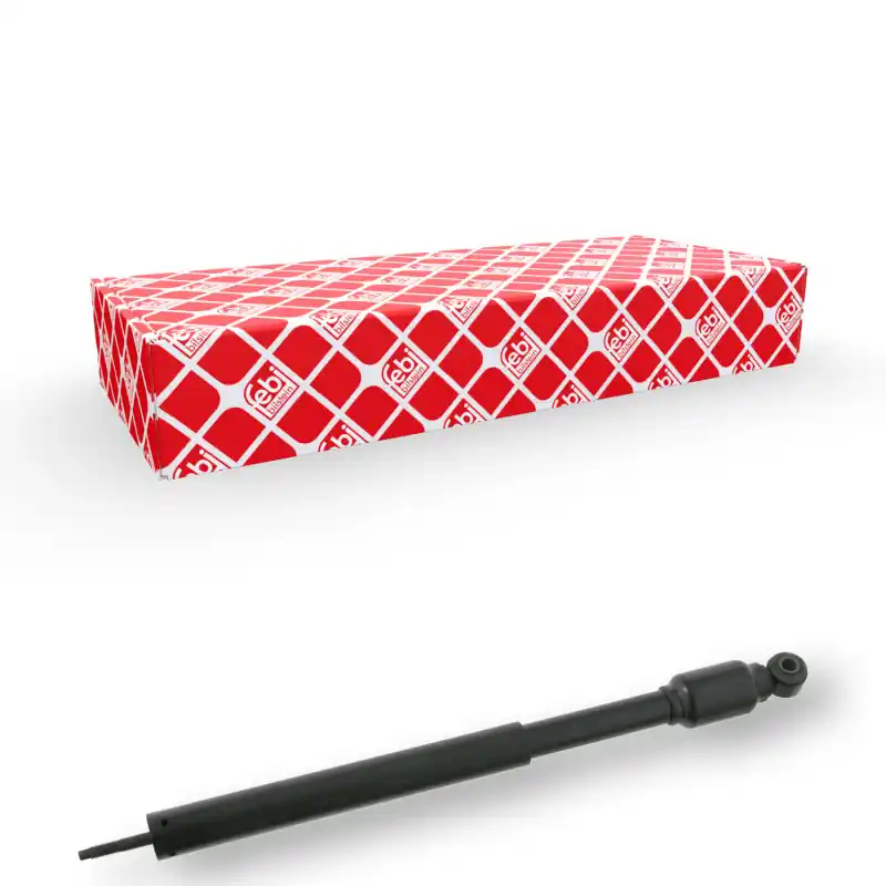 Stuurdemper Febi Bilstein 27612 Wereldwijde Verzending