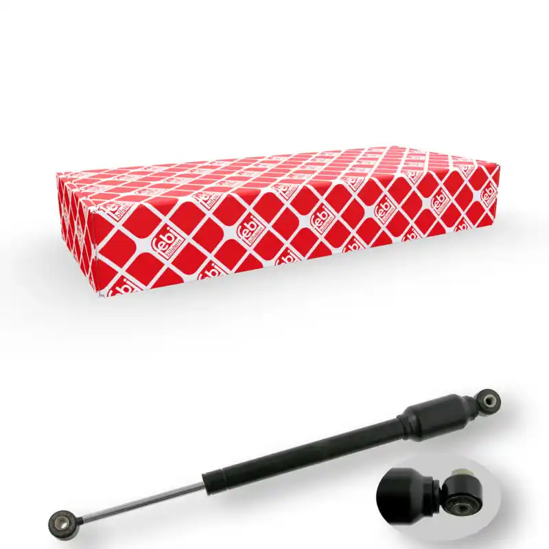 Goedkoop Stuurdemper Febi Bilstein 27613